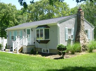 10 E Charles St, Charlestown, RI 02813