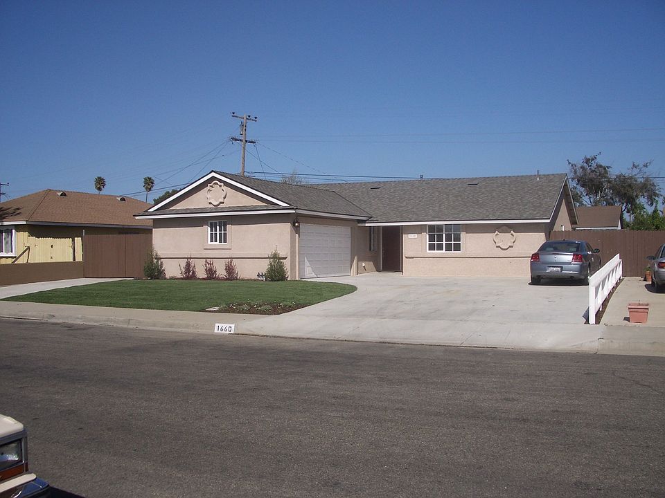 Quiet, family neighborhood