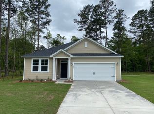 123 Kay St, Ridgeville, SC 29472