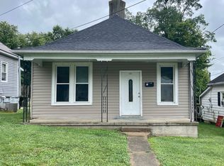 471 N Main St, Harrodsburg, KY 40330