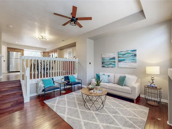 8199 Welby Road #3805, Thornton, CO 80229