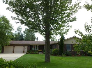 115 N Garden St, Alpena, MI 49707