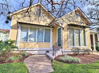 1015 Park Blvd, Baton Rouge, LA 70806