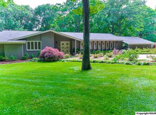 1906 Fairmont Rd SE, Huntsville, AL 35801