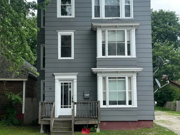 95 Wood Street, Lewiston, ME 04240