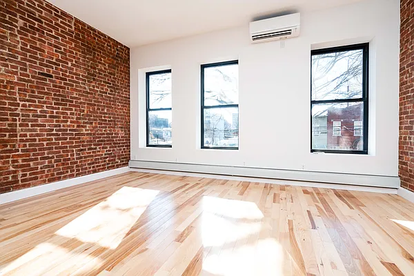 Rented by Corcoran | media 1