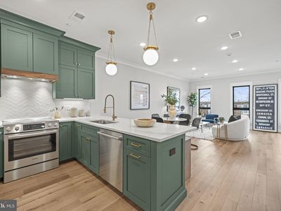 217 16th St NE #7, Washington, DC, 20002