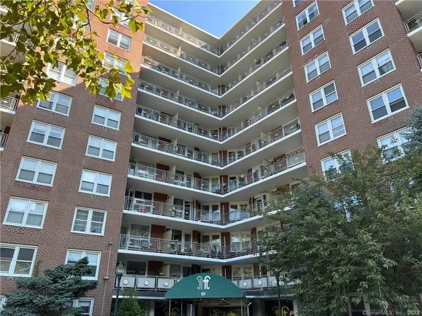 91 Strawberry Hill Avenue #522, Stamford, CT 06902