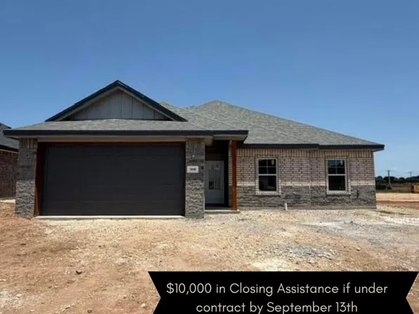 3008 Cedarhill Dr, San Angelo, TX 76904