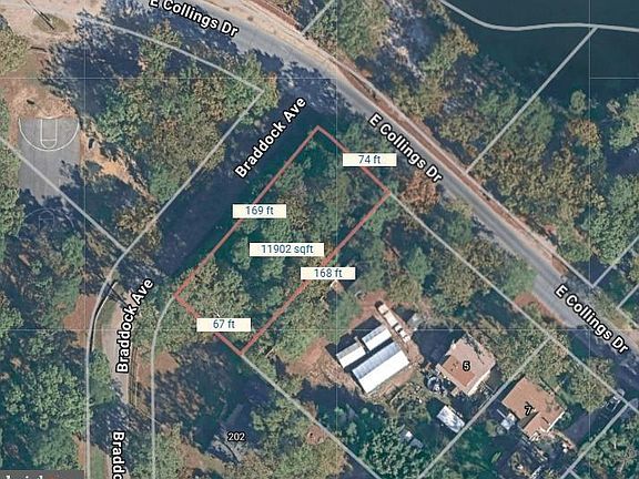 5th image of E Collings Dr