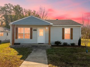 1824 Seifert Dr, Poplar Bluff, MO 63901