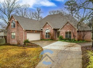 1027 Miller Cv, Benton, AR 72019