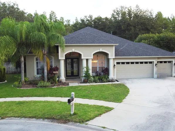 4606 Mirabella Pl, Lutz, FL 33558