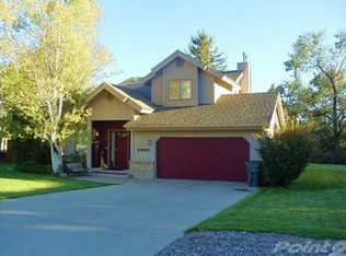 4440 Audubon Way, Billings, MT 59106