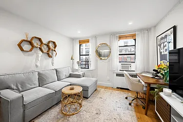 Rented by Douglas Elliman