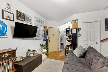 Rented by Compass