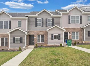 911 Holland Loop, Christiansburg, VA 24073