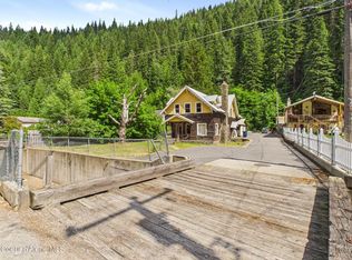 185 King St, Wallace, ID 83873