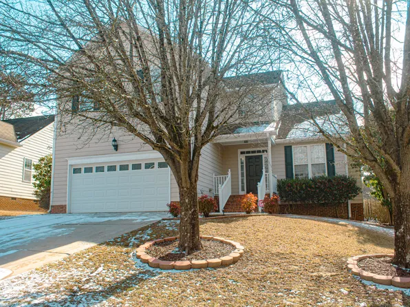 1218 Auburn Village Dr, Durham, NC 27713