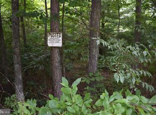 McKees Gap Rd LOT 5, Warfordsburg, PA 17267