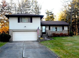 1582 Crusade Dr, Akron, OH