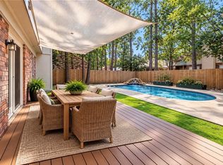 2 Summithill Pl, Spring, TX 77381
