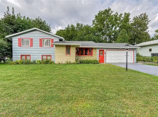 783 Helendale Rd, Rochester, NY 14609