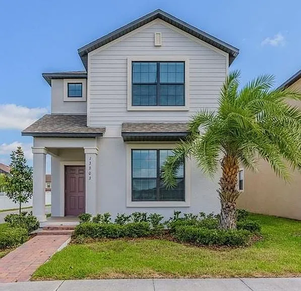 13303 Penshurst Ln — Photo 1