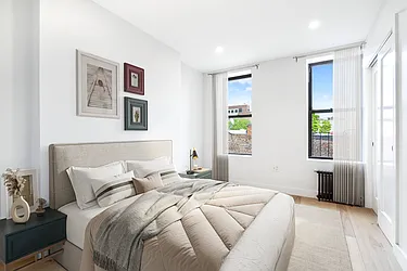 Rented by Freestone Property Group