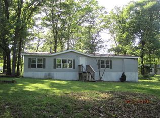 31481 S 616 Trl, Grove, OK 74344