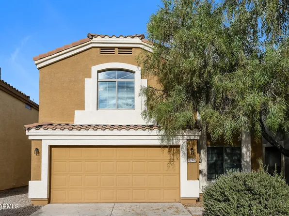 23760 N GREER Loop, Florence, AZ 85132
