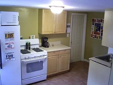 example kitchen