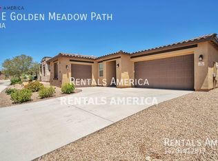 1124 W Golden Mdw, SAHUARITA, AZ 85629