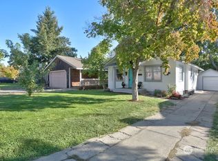 715 S 18th Ave W, Yakima, WA 98902