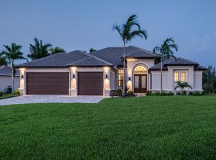 Key Largo 2: Build on Your Lot Plan, Cape Coral: Sales Center, Cape Coral, FL 33914