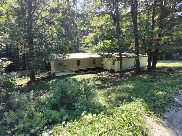 230 Ober Hill Road, Johnson, VT 05656