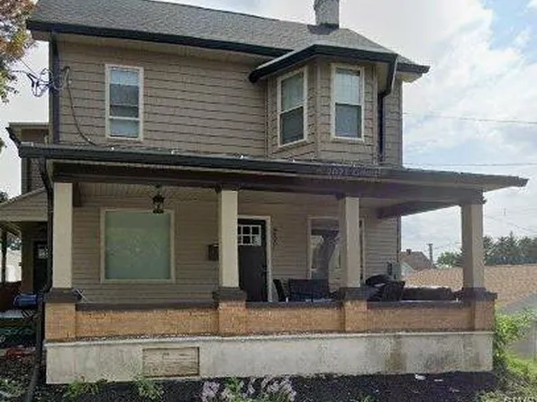 4236 Spruce St, Whitehall, PA 18052