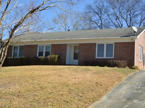 1806 Somerset Ave, Columbus, GA 31903
