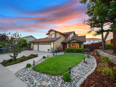 3281 Pinkerton Dr, San Jose, CA, 95148