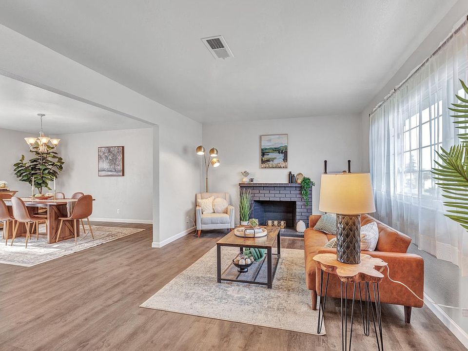35 Marla Drive, American Canyon, CA 94503 | Zillow