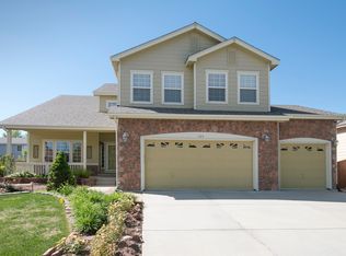 529 Saint Andrews Dr, Longmont, CO 80504