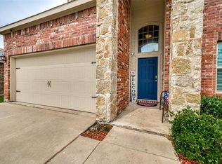 1403 Granite Path, Princeton, TX 75407