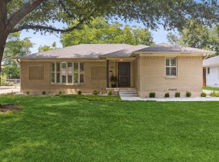 8335 Banquo Dr, Dallas, TX 75228