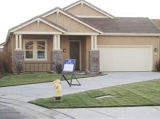 1701 Thomas Ct, Modesto, CA 95355