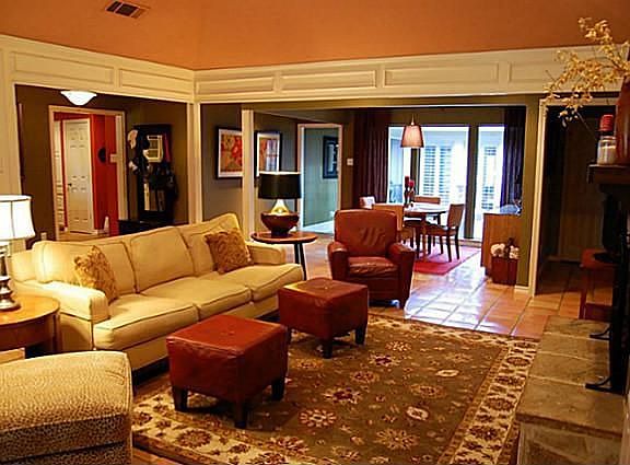 3rd image of 4128 Hideaway Ln