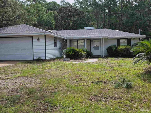 1764 Briza Del Mar Dr, Navarre, FL 32566