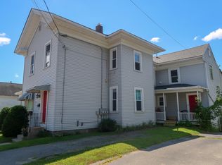 124 Northern Ave, Augusta, ME 04330