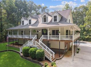 4170 Christopher Ln, Cumming, GA 30040