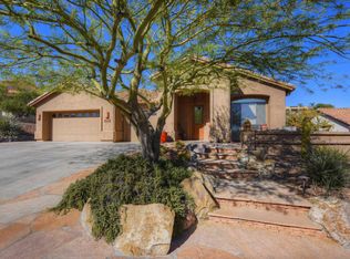65560 E Rocky Mesa Dr, Saddlebrooke, AZ 85739