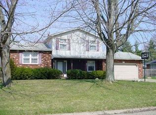 307 Old Oak Dr, Cortland, OH